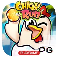Chicky-Run by เว็บพนันออนไลน์ เว็บตรง อันดับ 1 ของโลก