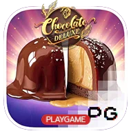 Chocolate-Deluxe by เว็บพนันออนไลน์ เว็บตรง อันดับ 1 ของโลก