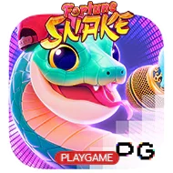 Fortune-Snake by เว็บพนันออนไลน์ เว็บตรง อันดับ 1 ของโลก