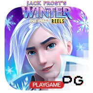 Jack-Frosts-Winter by เว็บพนันออนไลน์ เว็บตรง อันดับ 1 ของโลก