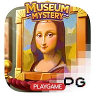 Museum-Mystery by เว็บพนันออนไลน์ เว็บตรง อันดับ 1 ของโลก