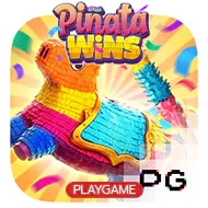 Pinata-Wins by เว็บพนันออนไลน์ เว็บตรง อันดับ 1 ของโลก
