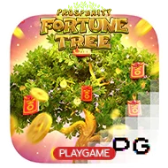 Prosperity-Fortune-Tree by เว็บพนันออนไลน์ เว็บตรง อันดับ 1 ของโลก