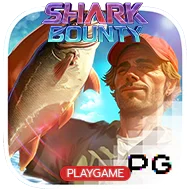 Shark-Bounty by เว็บพนันออนไลน์ เว็บตรง อันดับ 1 ของโลก