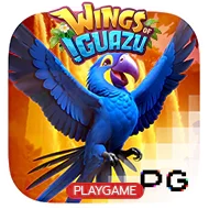 Wings-Iguazu by เว็บพนันออนไลน์ เว็บตรง อันดับ 1 ของโลก