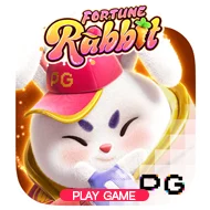 Fortune Rubbit by เว็บพนันออนไลน์ เว็บตรง อันดับ 1 ของโลก