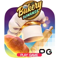 bakery bonanza by เว็บพนันออนไลน์ เว็บตรง อันดับ 1 ของโลก
