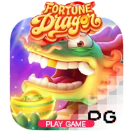 Fortune Dragon by เว็บพนันออนไลน์ เว็บตรง อันดับ 1 ของโลก